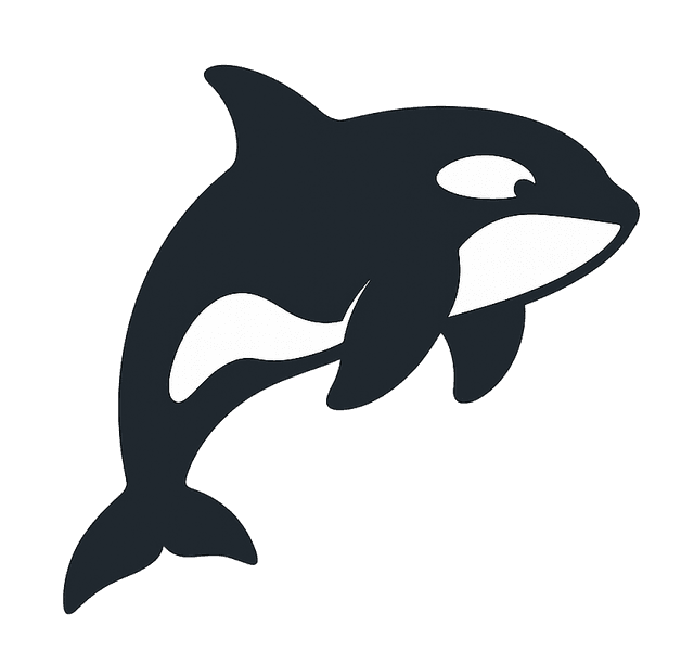 Orca Logo